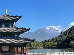 -黑龙潭公园