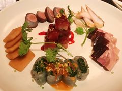 -湖滨28中餐厅·西湖宴·杭州君悦酒店