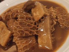 -杭州JW万豪酒店-万豪中餐厅