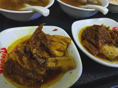 -好成财牛排馆(涂门街总店)