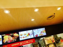 -肯德基(杭州永安店)