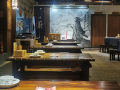 大堂-功夫小龙虾·烧烤·江湖菜(金沙洲店)