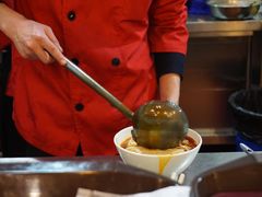 -秦云老太婆摊摊面(全国总店)
