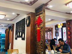 大堂-苏州人家(锦溪镇店)