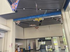 -房山世界地质公园博物馆