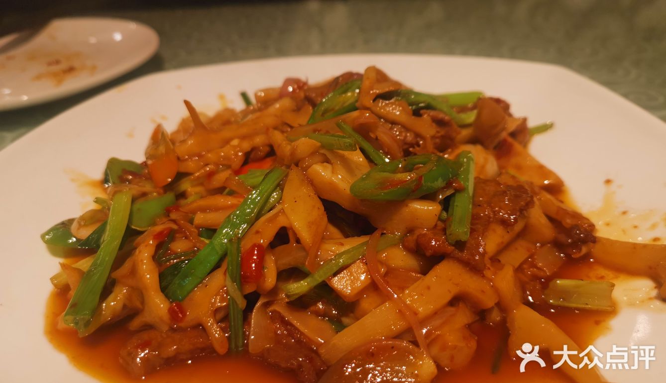 必尝粤式特色