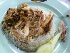-红大哥水门鸡饭(總店)