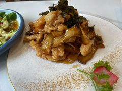 -百味饺子城•海鲜家常菜(秦皇岛店)