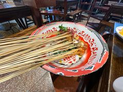 -牛签签串串香(IFS店)