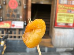 -李公庙糖油粑粑(李公庙巷店)