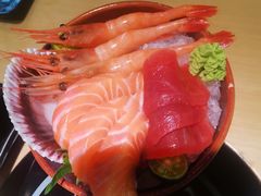 -沼津港精致料理·寿喜烧·烧鸟(漕河泾印象城店)