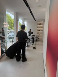 -JIE FLYING·烫发·染发