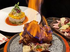 -1886德国汽车餐厅(外滩中央店)