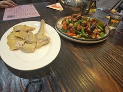 -凤厨顺德水乡凤味馆(大良锦龙路店)