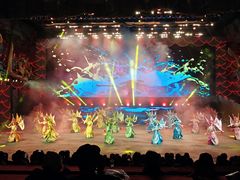 -深圳锦绣中华民俗村