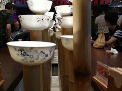 -成都你六姐·牛肉冒菜(城市集市合生汇店)