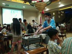 -南亚水鑫温泉SPA(恒宇商业广场店)