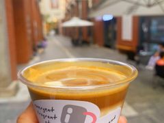 -HUGS coffee(东区店)