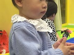-想象乐创意早教托育中心(殷高西路店)