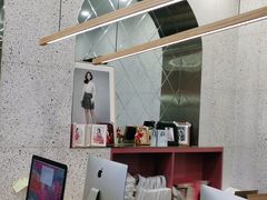 -海马体照相馆(上海宝山万达广场店)