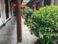 -不倒翁·徽天下名菜楼(马鞍山路店)