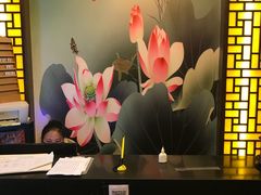 -莱仪堂艾灸经络养生馆(武威东路店)