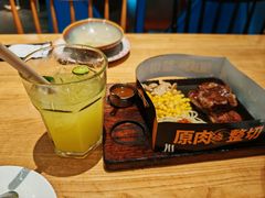 -菲滋意式餐厅(长兴东鱼坊店)
