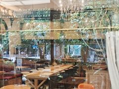 -玛格萝妮比萨屋(四平店)