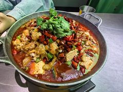 -蛙喔牛蛙(仙林万达茂店)