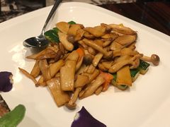 -新天世纪中餐厅