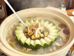 -美未居·老字号·地道顺德菜·桑拿鸡·鱼生(容桂店)