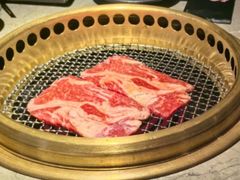 -谷牛日式烤肉(宝山U天地店)