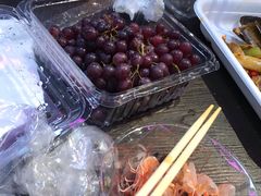 -盒马鲜生(财富中心店)