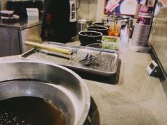 -自黑豆夫·臭豆腐夹馍(四海唐人街店)