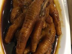 -阿锋鲍鱼酒家美食汇(华安店)