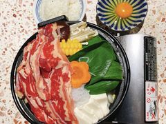 寿喜烧-米仓食堂(凯德广场店)