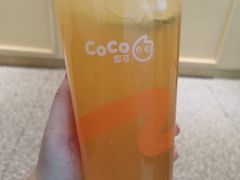 -CoCo都可(搜秀城店)