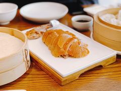 酥不腻烤鸭-小大董·烤鸭(王府井apm店)