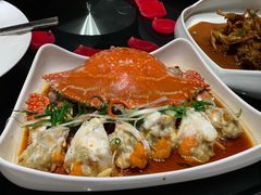 -海味世家·家常菜馆(明州里店)