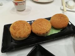 苏皮叉烧包-稻香(沙田店)