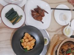 -锦粤宫·精致粤菜(深圳北站店)