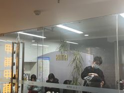 -XIMA·美发沙龙