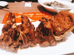 -东北人粗粮饺子坊(南山店)