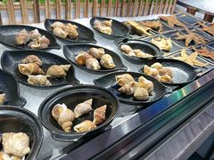 -花西亭·海鲜自助餐厅(瑞城名人酒店)