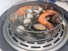 -海味当家·蒸锅海鲜(中山广场创始店)