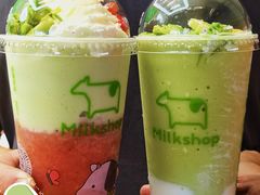 -迷客夏Milksha(无锡苏宁店)