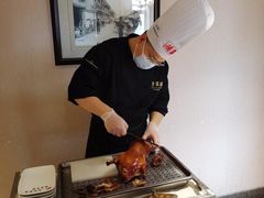 -全聚德烤鸭店(马家堡店)