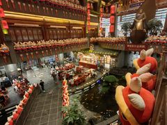 -唐山宴大唐州府精品中餐