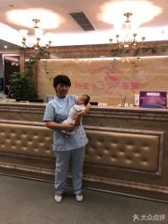 -尚圣月子会所·庄园式月子中心(萧山湘湖店)