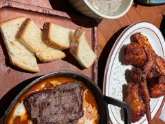 -CRAZYONES西班牙海鲜饭(上海美罗城店)